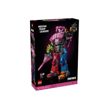 77078 | Mecha Team Leader