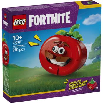 77079 | Tomatohead