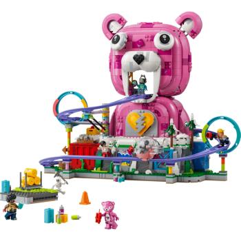 Preview: 77082 | Rave Cave