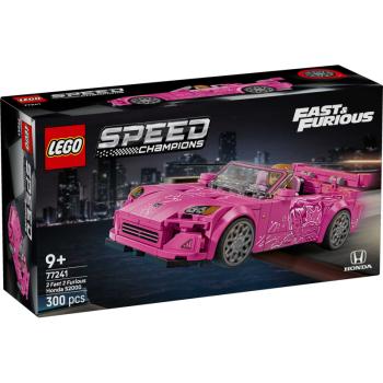 77241 | 2 Fast 2 Furious Honda S2000