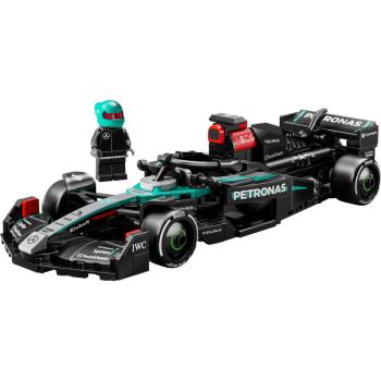Preview: 77244 | Mercedes-AMG F1® W15 Race Car