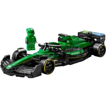 Preview: 77245 | Aston Martin Aramco F1® AMR24 Race Car