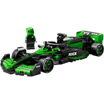 Preview: 77247 | KICK Sauber F1® Team C44 Race Car