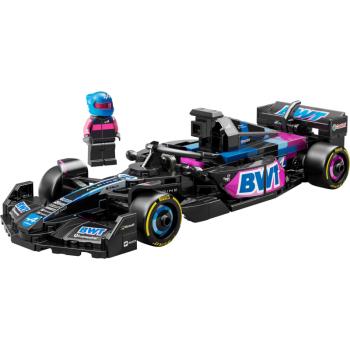 Preview: 77248 | BWT Alpine F1® Team A524 Race Car