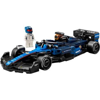 Preview: 77249 | Williams Racing FW46 F1® Race Car