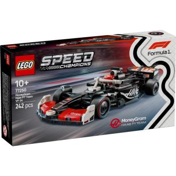 77250 | MoneyGram Haas F1® Team VF-24 Race Car