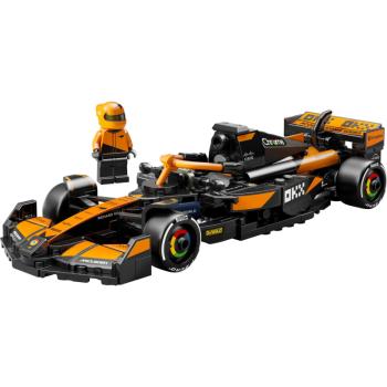 Preview: 77251 | McLaren F1® Team MCL38 Race Car