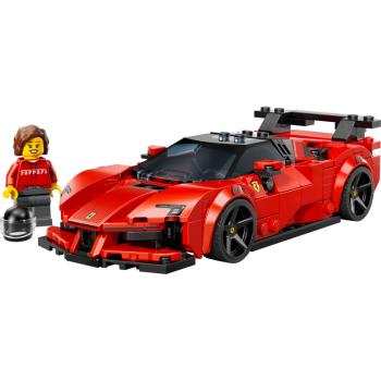 Preview: 77254 | Ferrari SF90 XX Stradale Sports Car