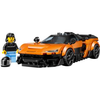 Preview: 77257 | McLaren W1
