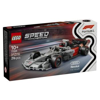 77259 | Audi Revolut F1® Team R26 Race Car