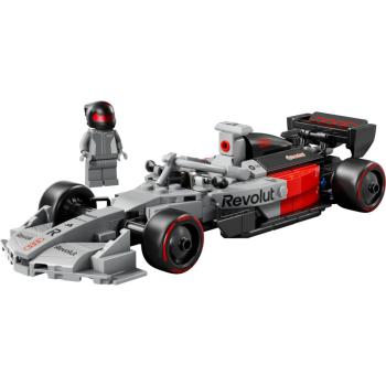 Preview: 77259 | Audi Revolut F1® Team R26 Race Car