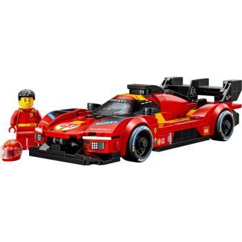 Preview: 77261 | Ferrari 499P