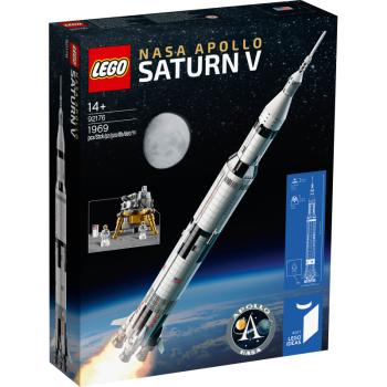 92176 | NASA Apollo Saturn V