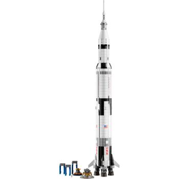 92176 | NASA Apollo Saturn V