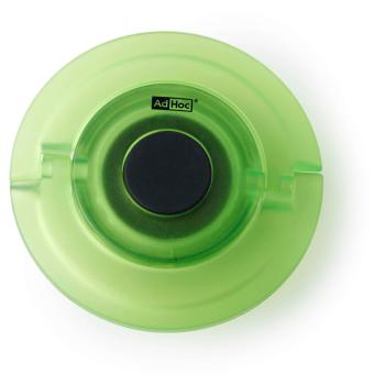 AdHoc | FV34 | Gusto Champagne Stop