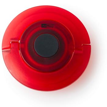 AdHoc | FV35 | Gusto Champagne Stop