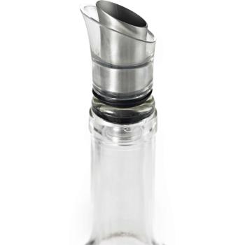 AdHoc | IB05 | Multipor Bottle Stopper and Pourer