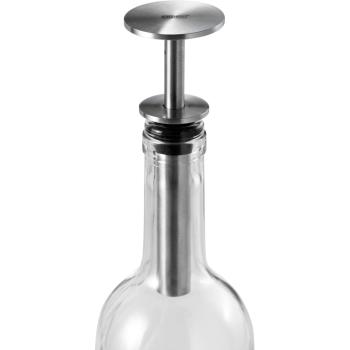 AdHoc | VP04 | Champ Vacuum Pump