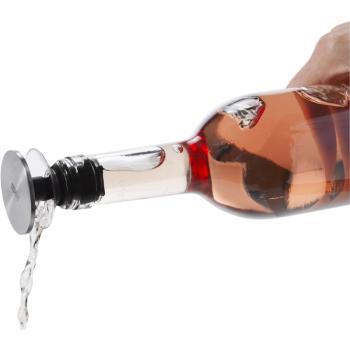 AdHoc | FV42 | Champ Wine stopper and Pourer