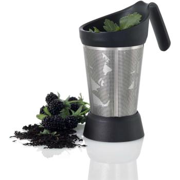 AdHoc | TE85 | Teaboy Spice Filter