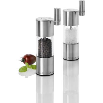 AdHoc | MP57 | Select Pepper or Salt Mill