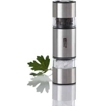AdHoc | MP12 | Duomill Pepper and Salt Mill Mini 2 in 1