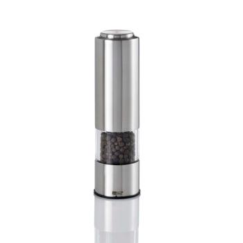 AdHoc | EP02 | Pepmatik Pepper or Salt Mill with LED Lighting