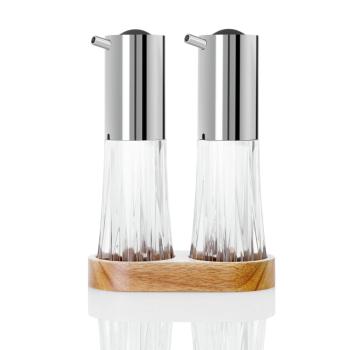 AdHoc | BE42 | Menage Crystel Oil- or Vinager Dispenser