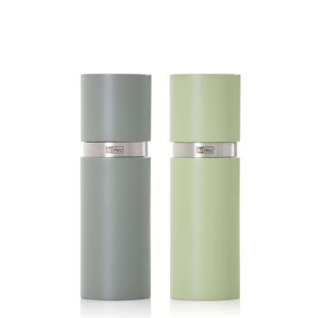 AdHoc | MP450 | Textura Pepper and Salt Mill 15 cm Set of 2 Pieces