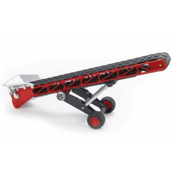 02031 | Conveyor Belt