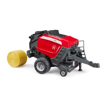 02039 | Massey Ferguson Round Baler RB 4180V