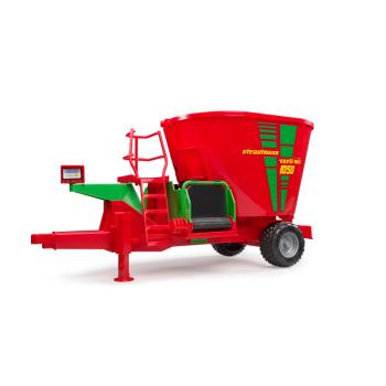 02127 | Strautmann Verti-Mix 1050 Fodder Mixer