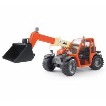 02140 | Jlg 2505 Telehandler