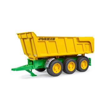 02212 | Joskin Tipping Trailer