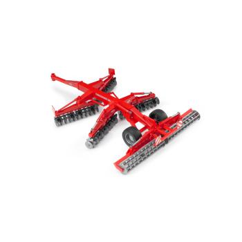 02217 | Kuhn Discover XL Disc Harrow