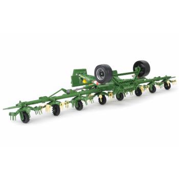02224 | Krone Trailed Rotary Tedder