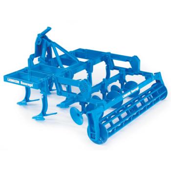 02329 | Lemken Disc Cultivator