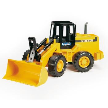 02425 | Articulated Road Loader FR 130