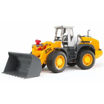 02430 | Liebher Ariculated Road Loader L574