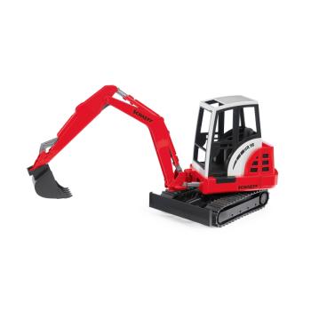 02432 | Schaeff Hr16 Mini Excavator