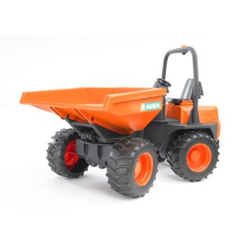 02449 | Ausa Minidumper