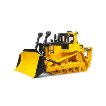 02452 | Cat Large Track-Type Tractor