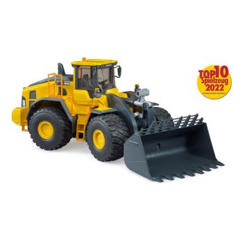 02458 | Volvo Wheel Loader L260H