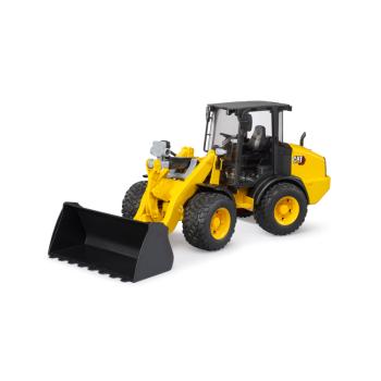 02485 | Cat Wheel Loader