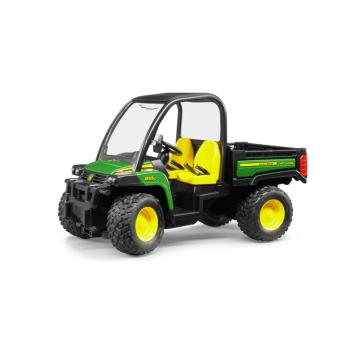 02491 | John Deere Gator Xuv 855D