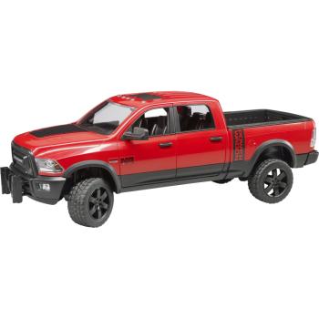 02500 | RAM 2500 Power Pick-Up Truck