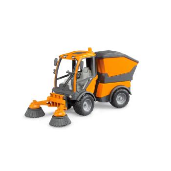 02691 | Street Cleaning VarioCar