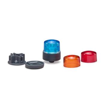 02807 | Rotating Beacon