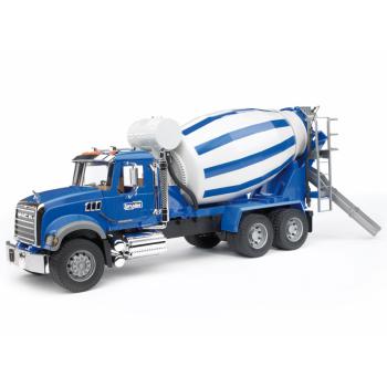 02814 | Mack Granite Cement Mixer