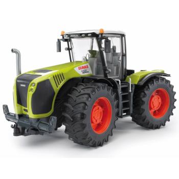 03015 | Claas Xerion 5000